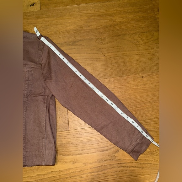 Pact Women's Jacket - Picture 8 of 8